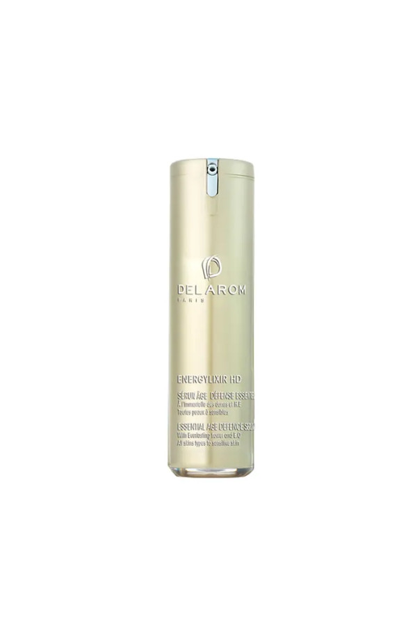 Delarom Essential Age Defence Serum 30ml