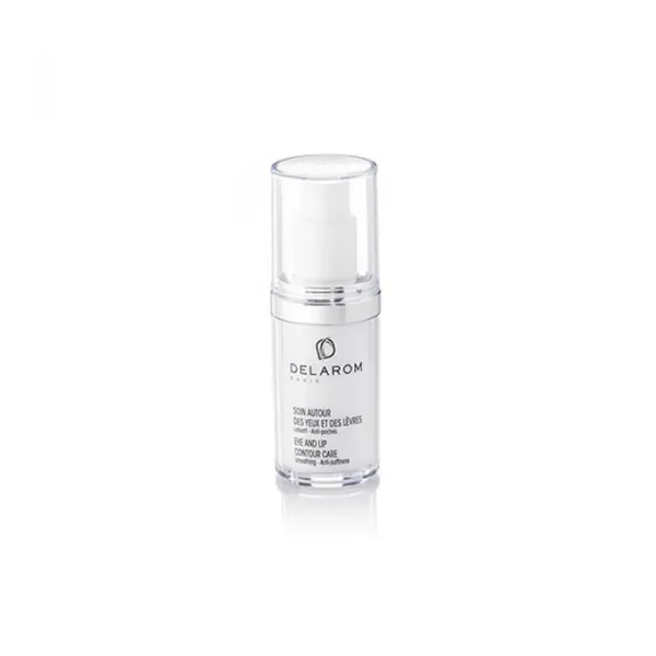 Delarom Eye And Lip Contour Care 15ml