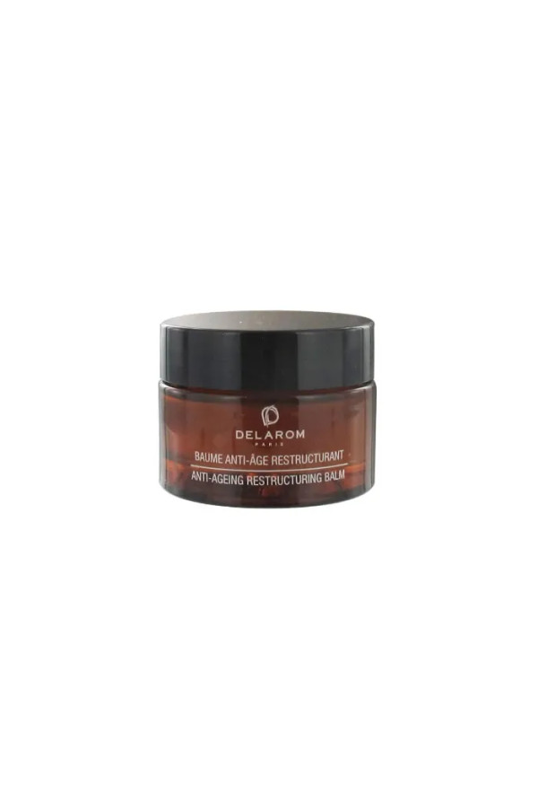 Delarom Anti Ageing Restructuring Balm 30ml