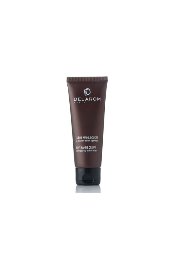 Delarom Soft Hand Cream 75ml