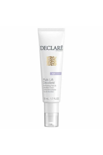 Declaré Multi Lift Décolleté 50ml