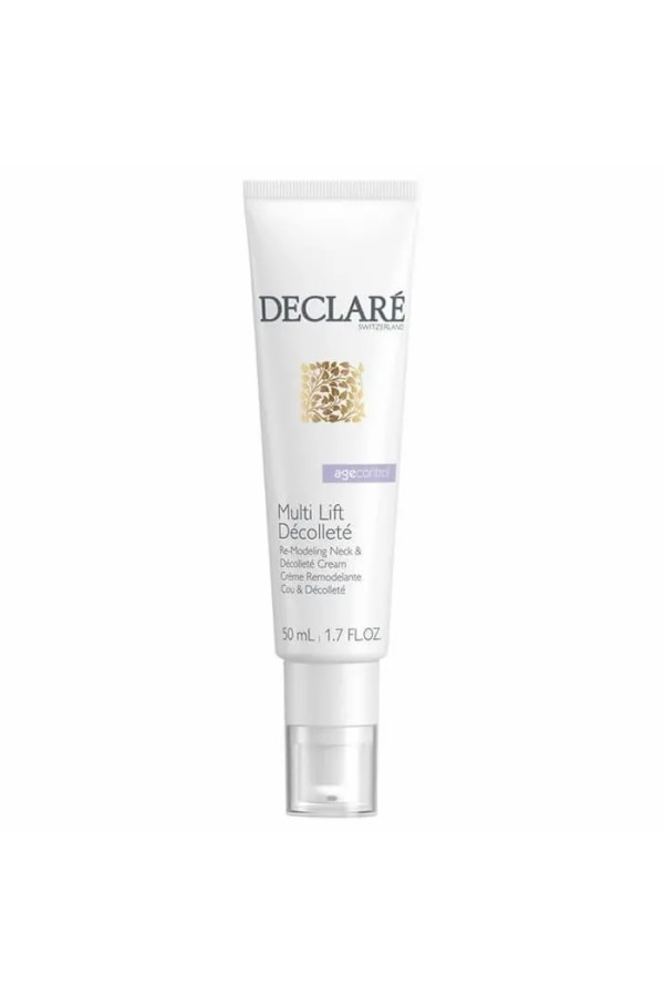 Declaré Multi Lift Décolleté 50ml