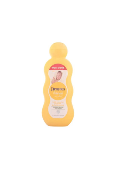 Denenes Mild Shampoo 500ml