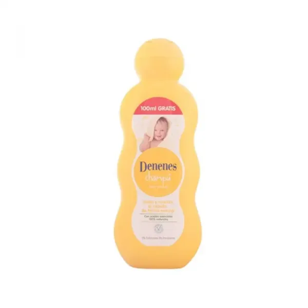 Denenes Mild Shampoo 500ml