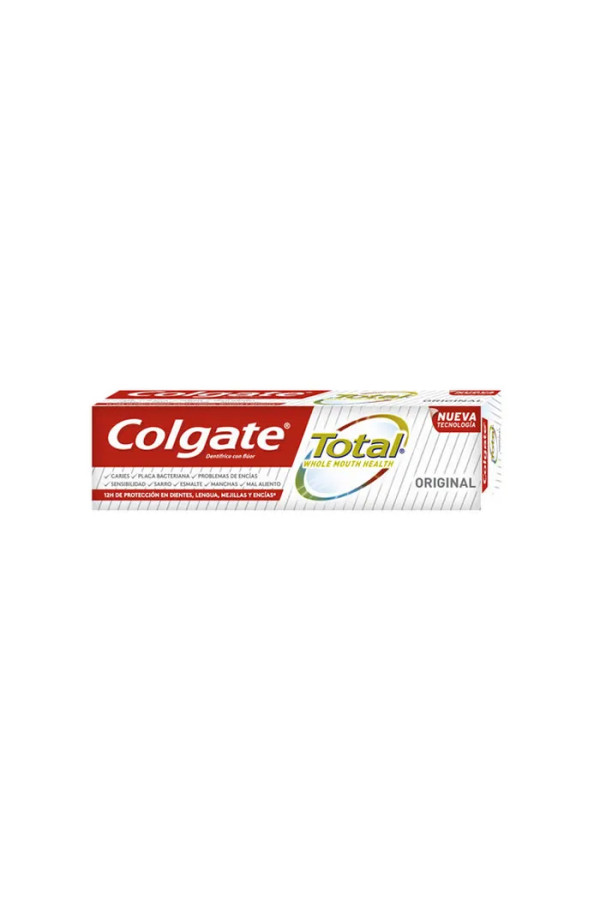 Colgate Total Toothpaste 75ml