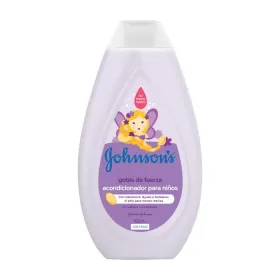 Johnsons Conditioner For Children 500ml