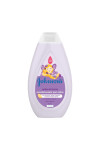 Johnsons Conditioner For Children 500ml