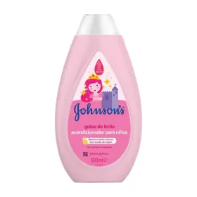 Johnsons Conditioner For Children 500ml