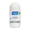 Sanex Zero Deodorant Invisible Roll On 50ml