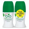 Byly Bio Deodorant Roll On 2x50ml