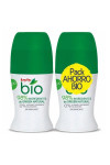 Byly Bio Deodorant Roll On 2x50ml