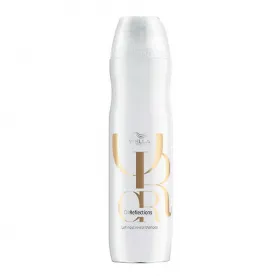 Wella Oil Reflections Shampoo 250ml