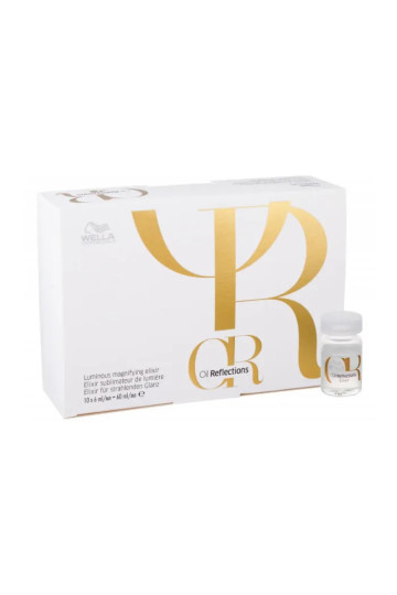 Wella Oil Reflections Elixir 10x6ml