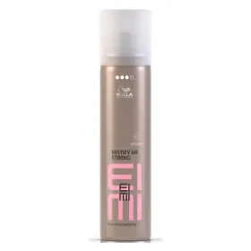 Wella Eimi Mistify Strong Fast Drying Hairspray Level 3 75ml