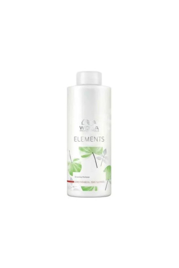 Wella Elements Renewing Shampoo 500ml