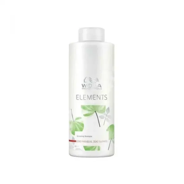 Wella Elements Renewing Shampoo 500ml