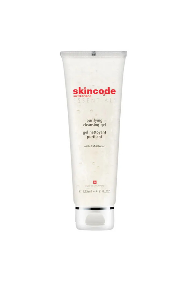 Skincode Essentials Purifying Cleansing Gel 125ml
