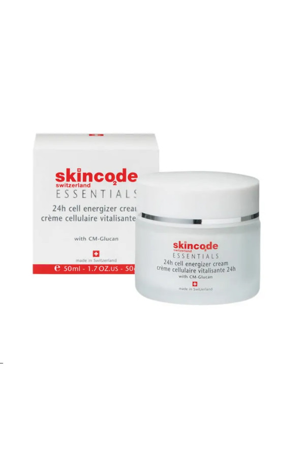 Skincode Essentials 24h Cell Energizer Cream 50ml