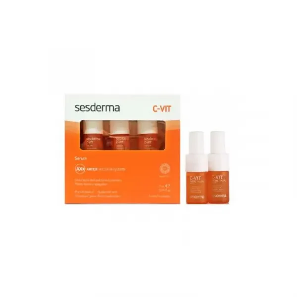 Sesderma C-Vit Serum 5x 7ml