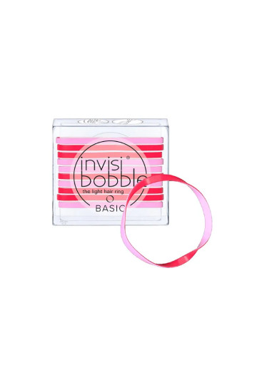 Invisibobble Basic Jelly Twist