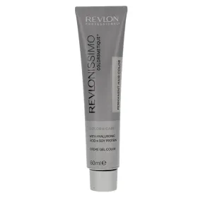 Revlon Revlonissimo Color Care Nmt 4.5 Dark Blonde Brown 60ml