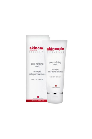 Skincode Essentials Pore Refining Mask 75ml