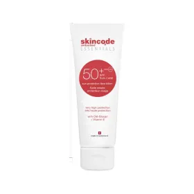 Skincode Essentials Sun Protection Face Lotion Spf50+ 50ml