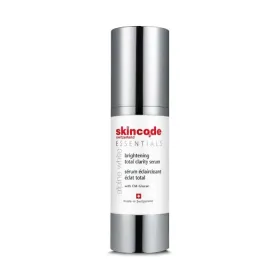 Skincode Essentials Alpine White Brightening Total Clarity Serum 30ml