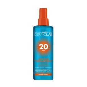 Dermolab Light Sun Spray Invisible Spf20 200ml