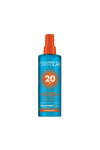 Dermolab Light Sun Spray Invisible Spf20 200ml