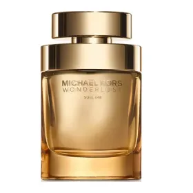 Michael Kors Wonderlust Sublime Eau De Perfume Spray 100ml