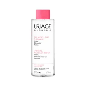 Uriage Thermal Micellar Water Sensitive Skin 500ml