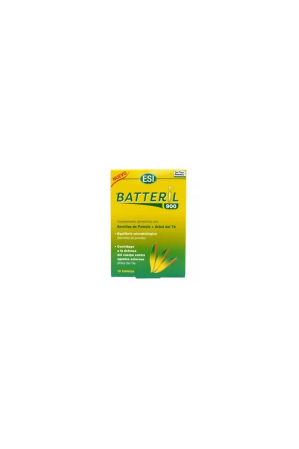 Esi Batteril 900 10 Tablets