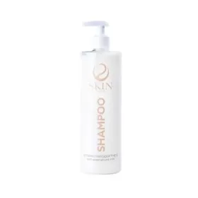 Skin O2 Strengthens & Softnes Shampoo 500ml