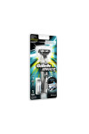 Gillette Mach3 Razor + 1 Refill