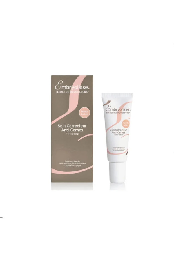 Embryolisse Concealer Care Beige Tone 8ml