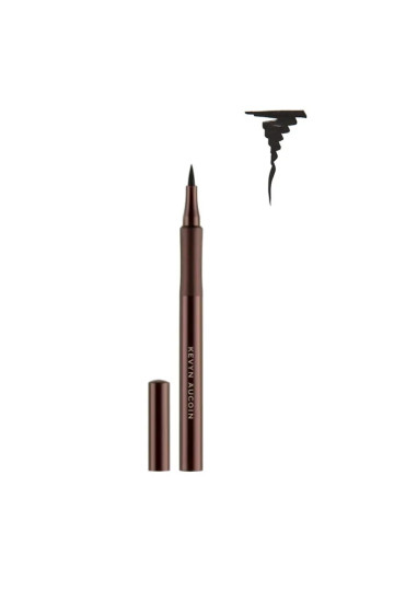 Kevyn Aucoin The Precision Liquid Liner Basic Black