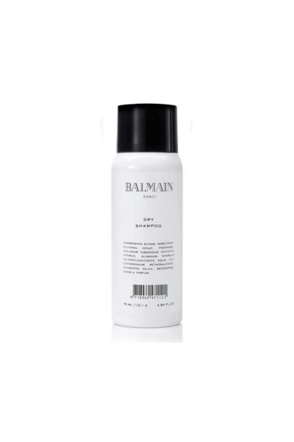 Balmain Dry Shampoo 75ml