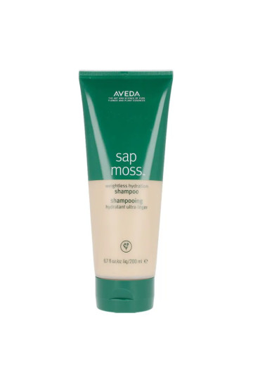Aveda Sap Moss Weightless Hydration Shampoo 200ml