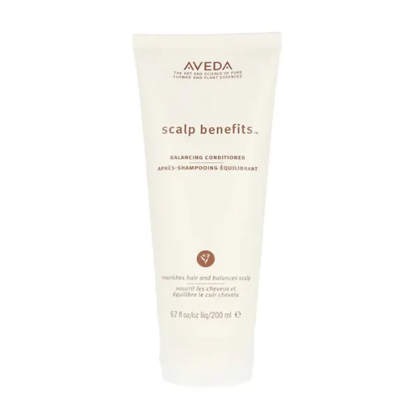 Aveda Scalp Benefits Balancing Conditioner 200ml