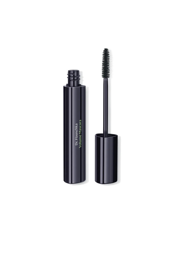 Dr Hauschka Volume Mascara 01 Black 8ml