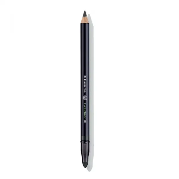 Dr Hauschka Eye Definer 01 Black
