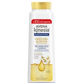 Avena Kinesia Avenatopic Oleo Shower Gel  700ml