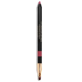 Chanel Le Crayon Lèvres Lip Contour Pencil Long Lasting 172 Bois De Rose