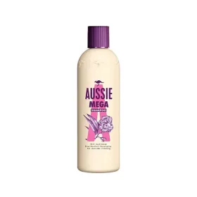 Aussie Mega Shampoo For Daily Use 300ml