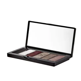 Le Tout Eye Shadow Palette 1 Smoked 6g