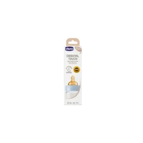Chicco Natural Baby Bottle 330ml