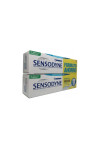 Sensodyne Duplo Fresh Mint 75ml