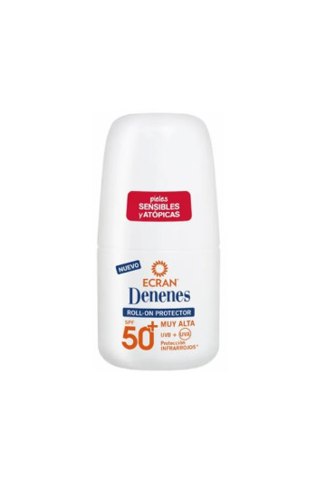 Denenes Sunscreen Roll On Spf50 50ml