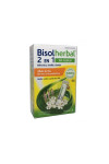 Bisolherbal 2 En 1 Sin Azucar 120ml